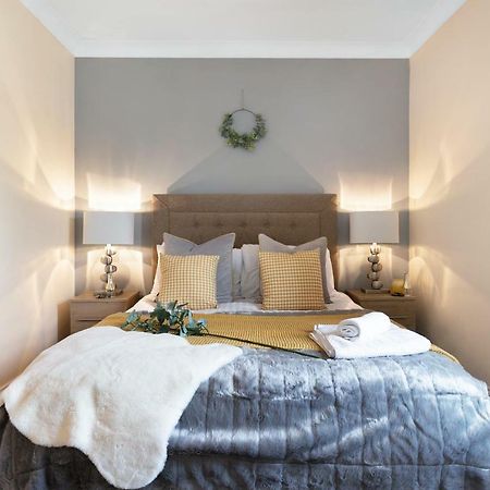 קאמברידג' Stylish Cottage - Parking - Garden - Sleeps 6 מראה חיצוני תמונה